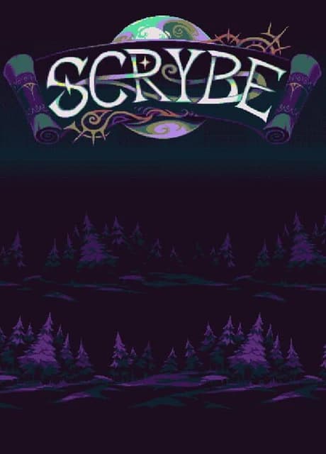 Scrybe
