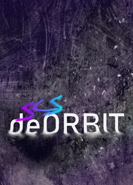 SCS deOrbit