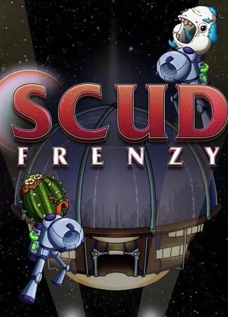 Scud Frenzy