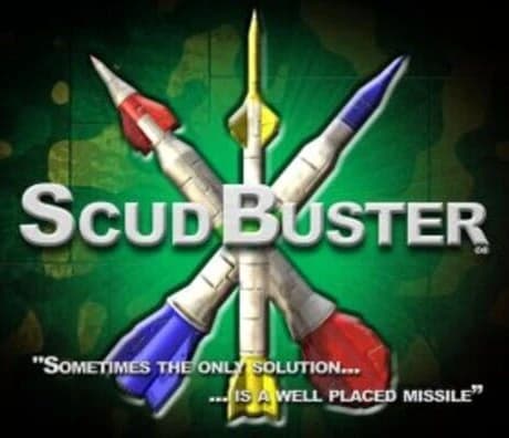 ScudBuster