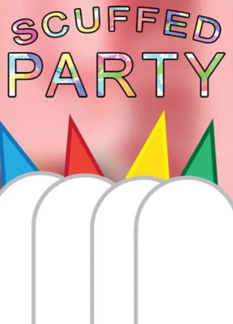 Scuffed Party