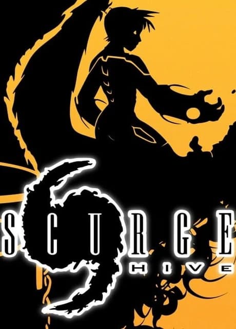 Scurge: Hive