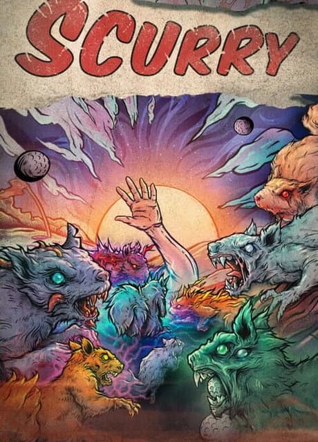 Scurry