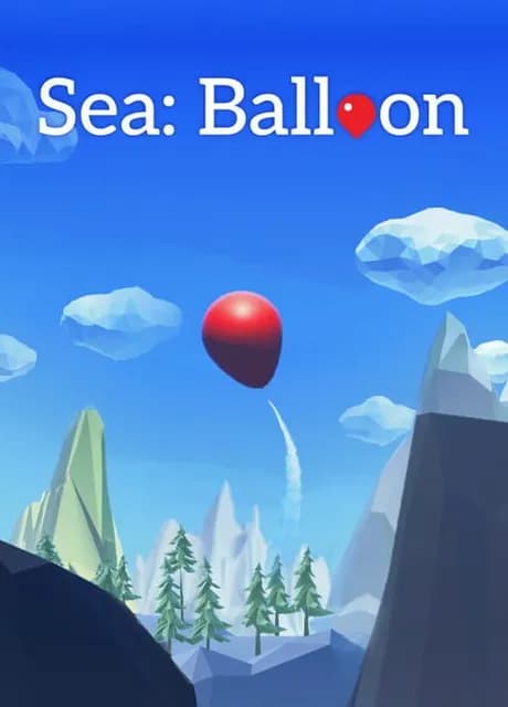 Sea Balloon