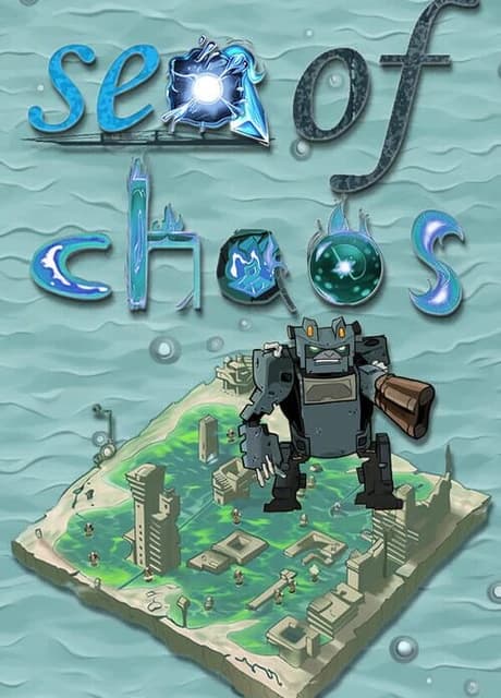 Sea of Chaos
