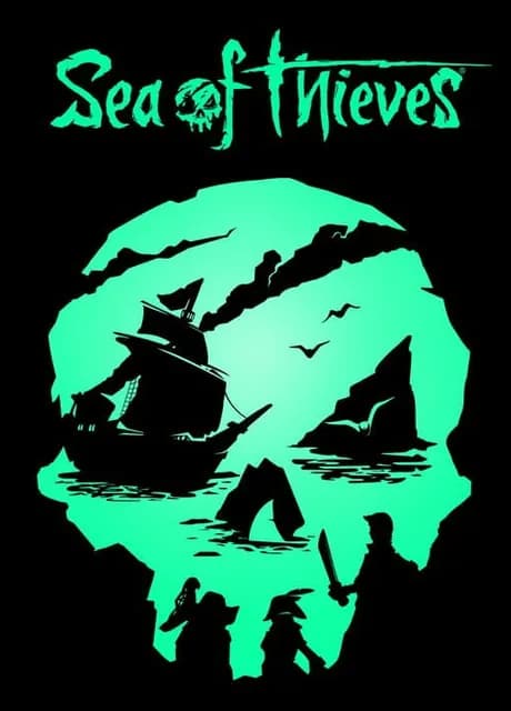 Sea of Thieves