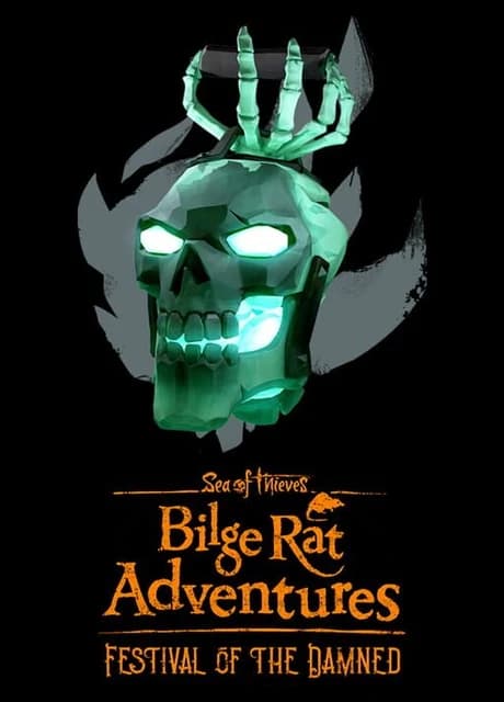 Sea of Thieves: Festival of the Damned