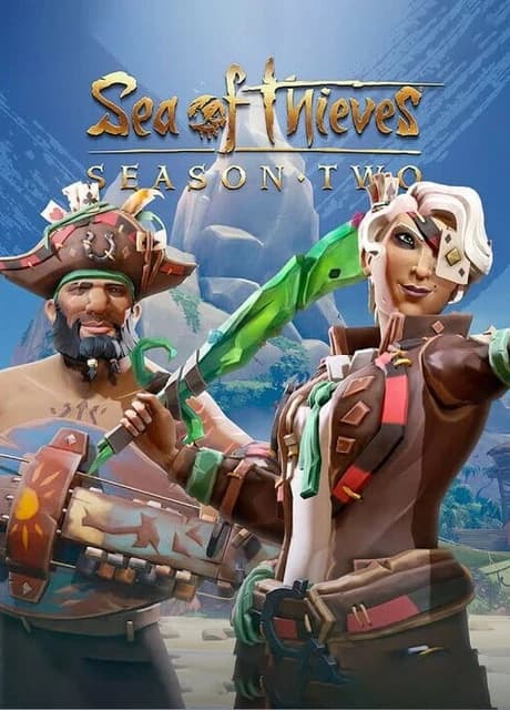 Sea of Thieves: Season 2