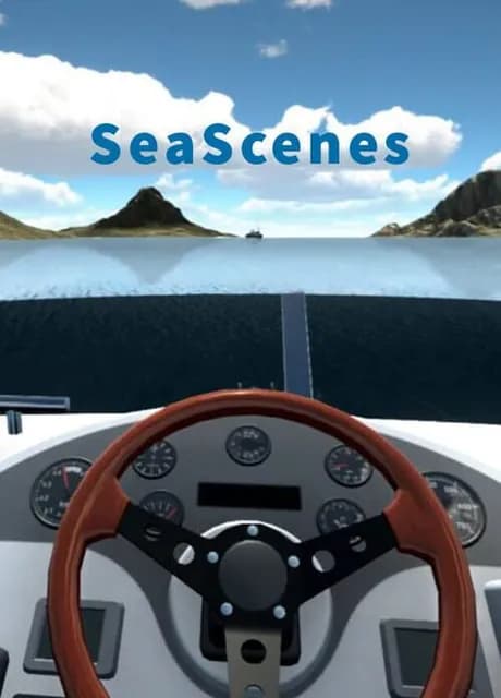 Sea Scenes