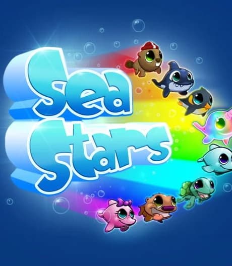 Sea Stars