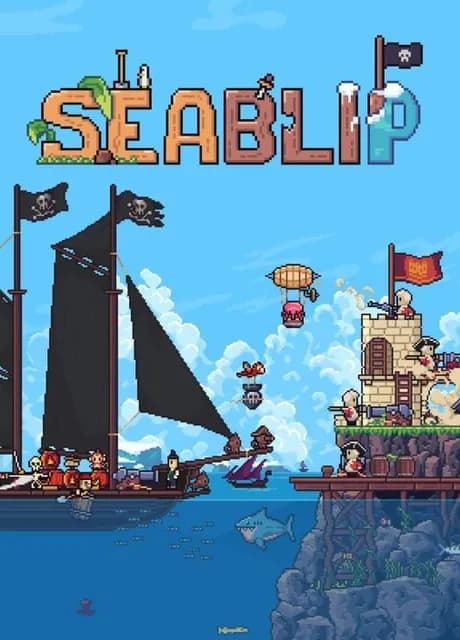 Seablip