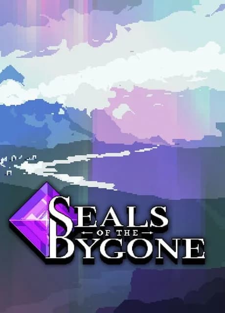 Seals of the Bygone