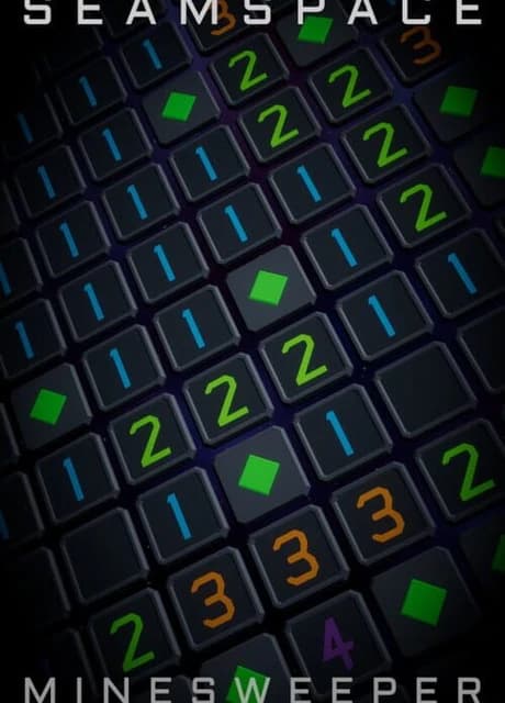 Seamspace: Minesweeper