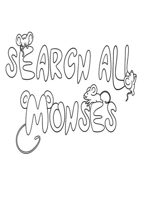 Search All: Mouses