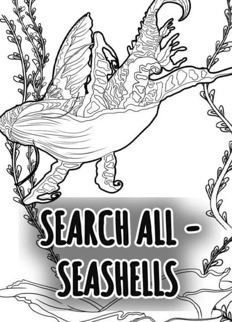 Search All: Seashells