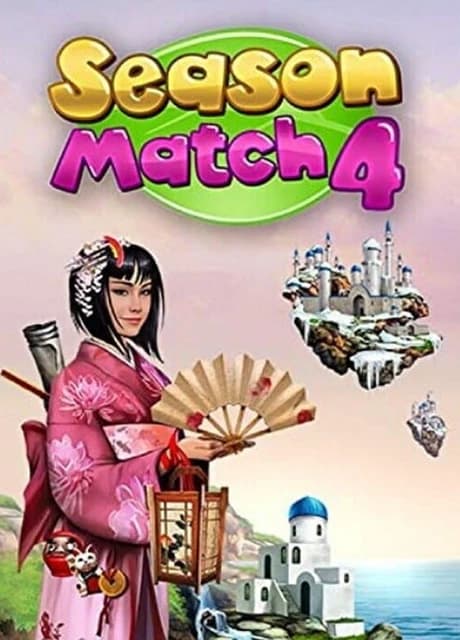 Season Match 4