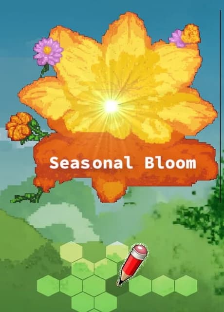 Seasonal Bloom
