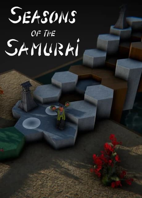 Seasons of the Samurai