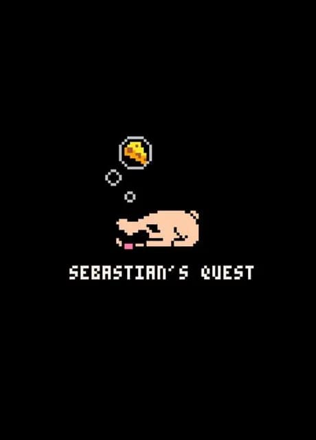 Sebastian's Quest