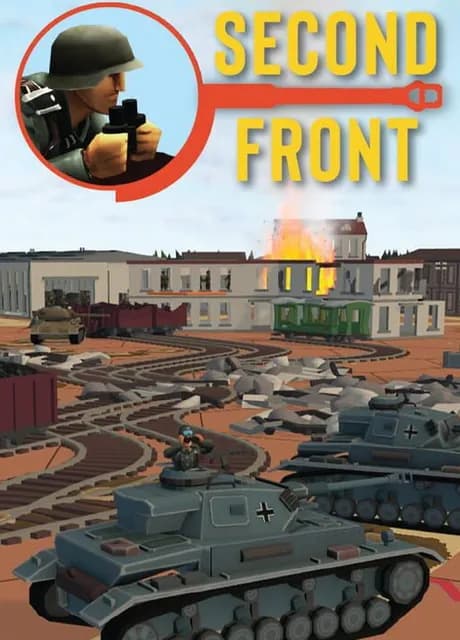 Second Front