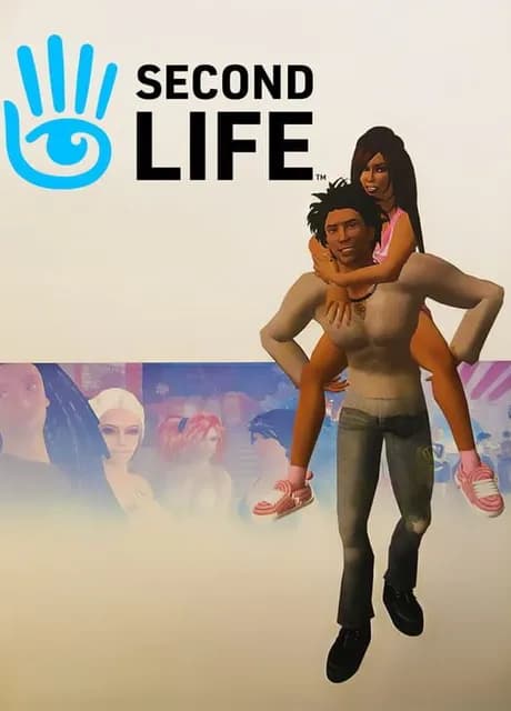 Second Life