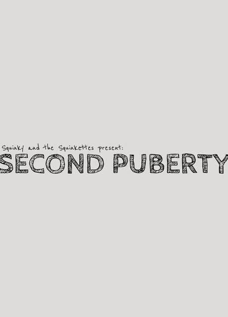 Second Puberty