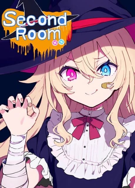Second Room