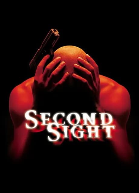 Second Sight