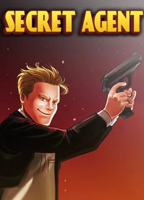 Secret Agent