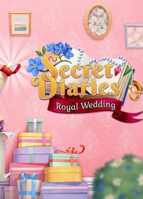 Secret Diaries: Royal Wedding
