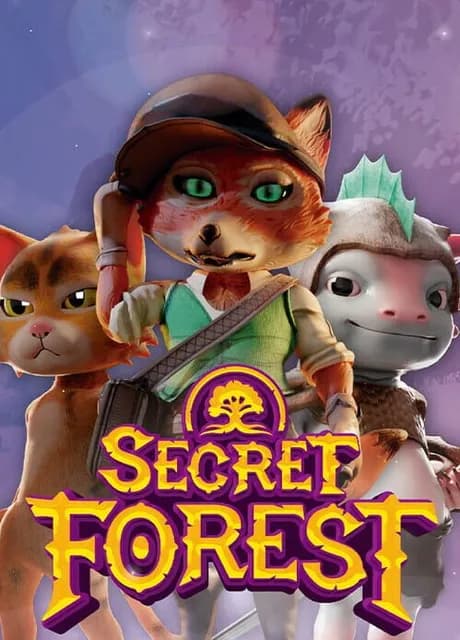 Secret Forest