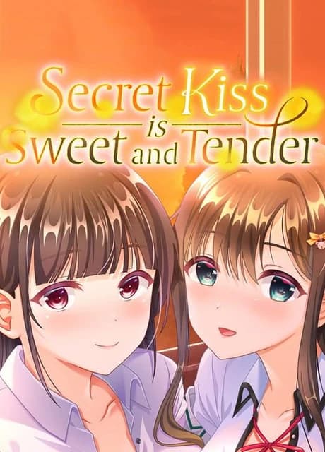 Secret Kiss is Sweet and Tender