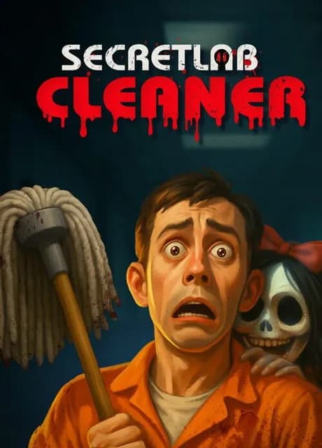 Secret Lab Cleaner