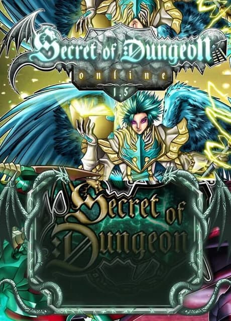 Secret of Dungeon