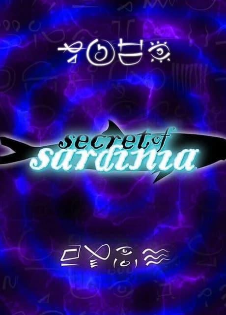 Secret of Sardinia