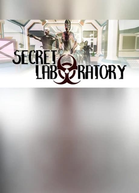 SecretLaboratory