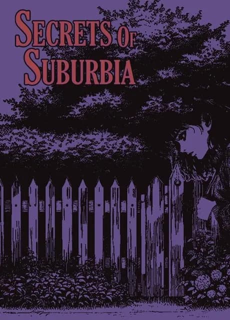 Secrets of Suburbia