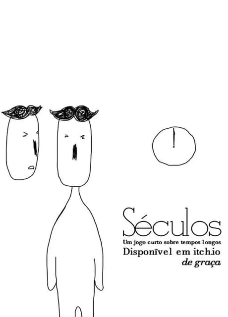 Séculos