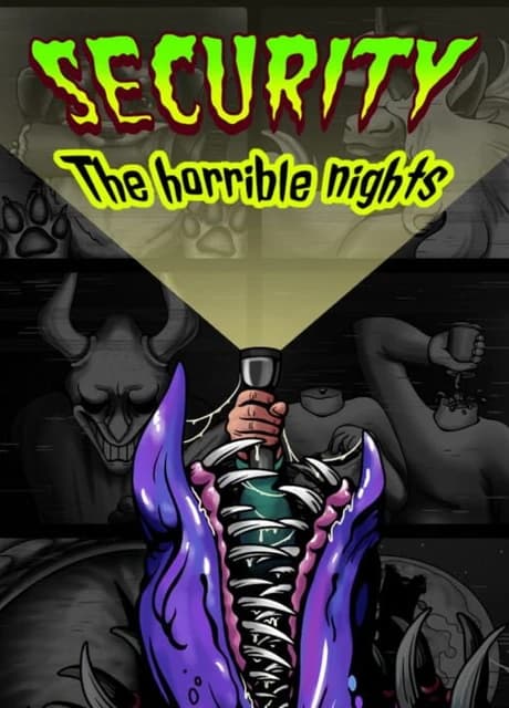 Security: The Horrible Nights