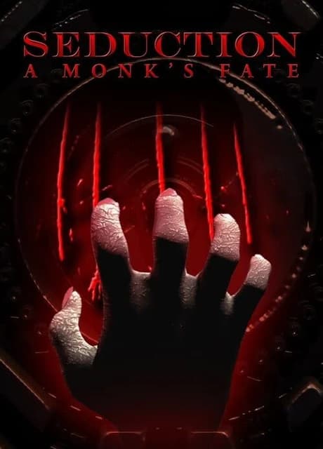 Seduction: A Monk's Fate