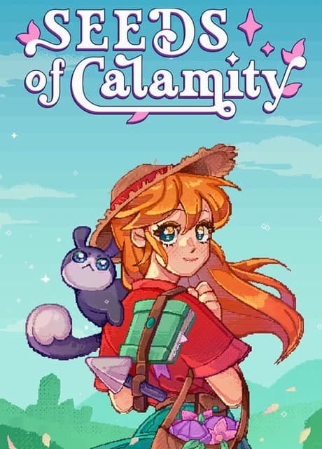 Seeds of Calamity