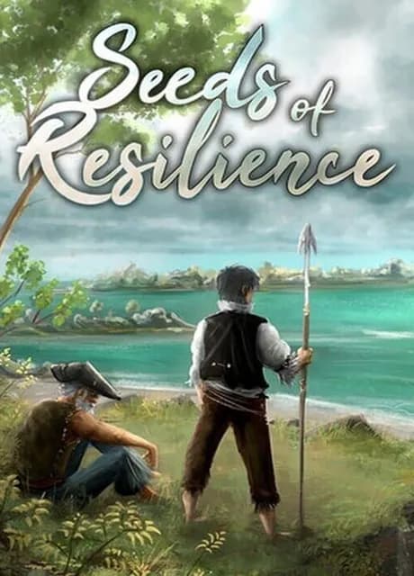 Seeds of Resilience