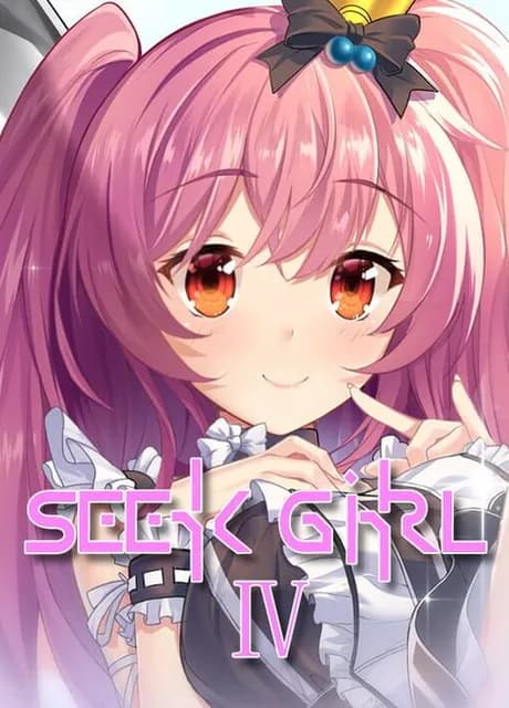 Seek Girl IV
