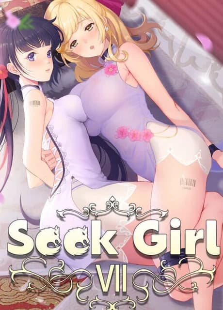 Seek Girl VII