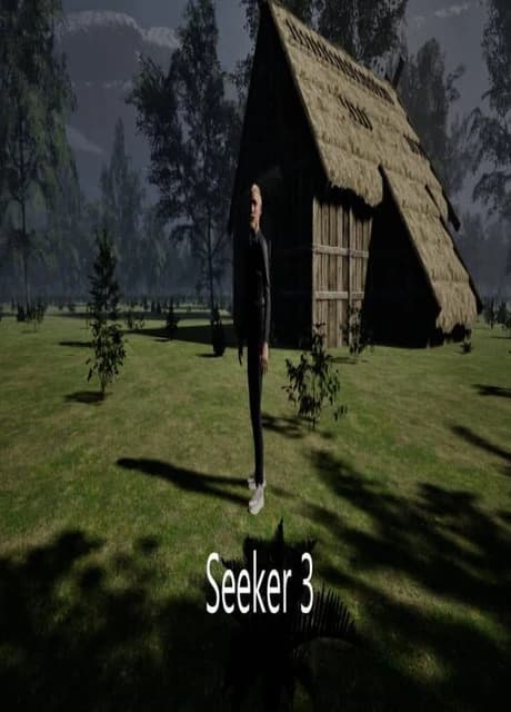 Seeker 3