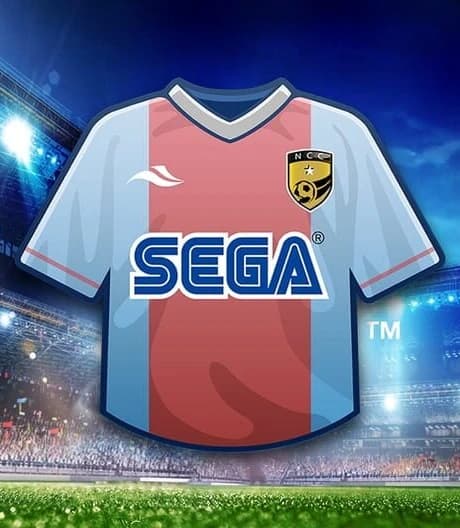 Sega Pocket Club Manager