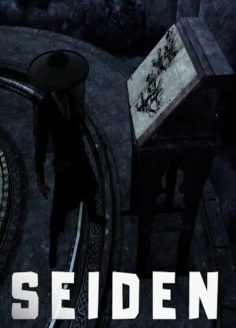 Seiden