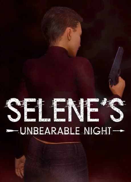 Selene's Unbearable Night