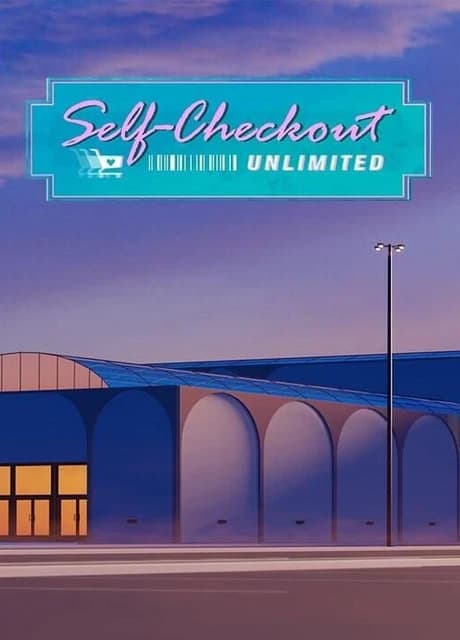 Self-Checkout Unlimited