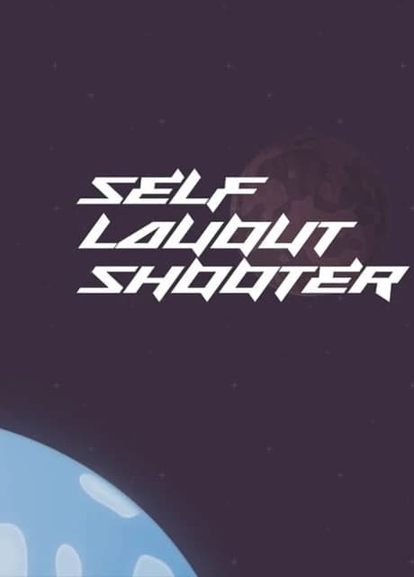 Self Layout Shooter